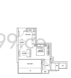 Lincoln Suites (D11), Condominium #431435291